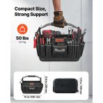 Podesiva torba za alat, 1,4 kg