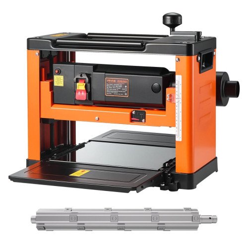 Debljača za drvo 2000 W, 23500 o/min, masa 29,6 kg Debljača za drvo 2000 W, 23500 o/min, masa 29,6 kg
