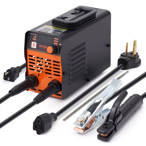 Aparat za elektrolučno zavarivanje 120 A, 220 V Aparat za elektrolučno zavarivanje 120 A, 220 V