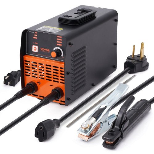 Aparat za elektrolučno zavarivanje 160 A, 220 V Aparat za elektrolučno zavarivanje 160 A, 220 V
