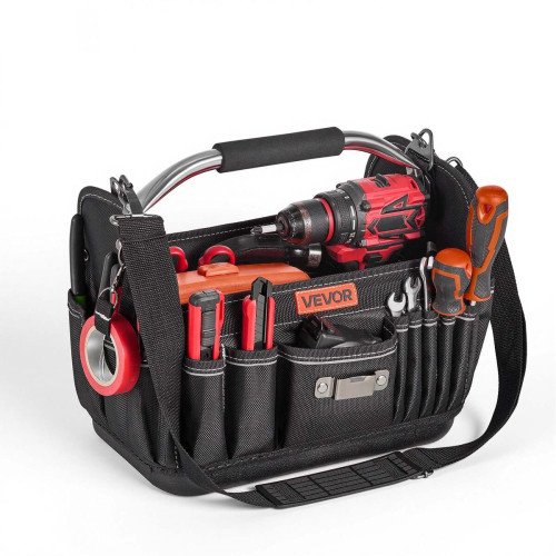 Podesiva torba za alat, 1,4 kg Podesiva torba za alat, 1,4 kg