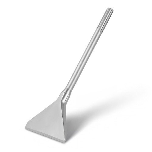 Čelično dlijeto SDS-max 35 × 15 cm za teške udarne čekiće Čelično dlijeto SDS-max 35 × 15 cm za teške udarne čekiće
