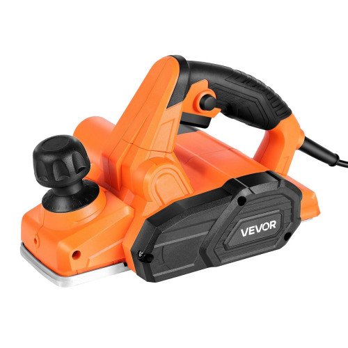 Električna blanjalica 650 W, 16800 o/min, dubina prolaza do 2 mm Električna blanjalica 650 W, 16800 o/min, dubina prolaza do 2 mm