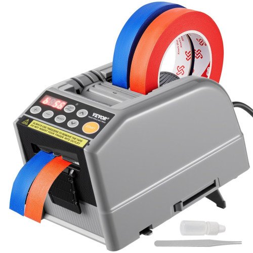 Automatski električni dozator ljepljive trake Automatski električni dozator ljepljive trake