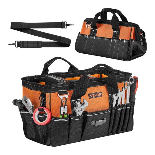 Podesiva torba za alat, 1,5 kg, osnovni set alata Podesiva torba za alat, 1,5 kg, osnovni set alata