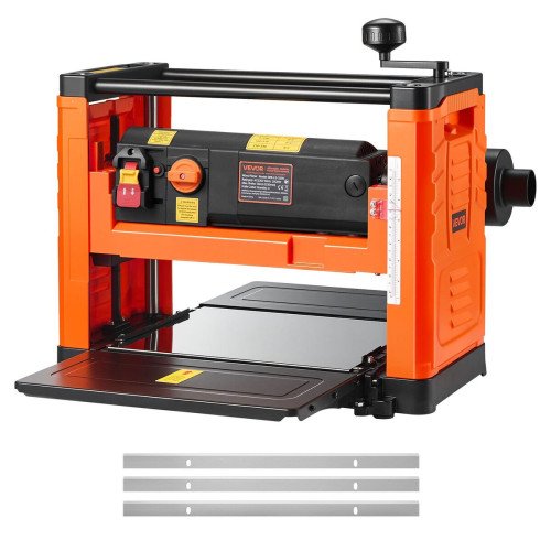 Debljača za drvo 2000 W, 23500 o/min, masa 28,3 kg Debljača za drvo 2000 W, 23500 o/min, masa 28,3 kg
