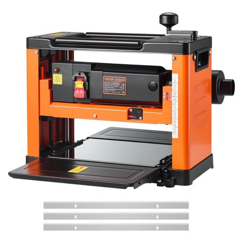 Debljača za drvo 2000 W, 23500 o/min, masa 30,3 kg Debljača za drvo 2000 W, 23500 o/min, masa 30,3 kg