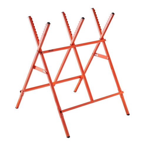 Nogari za piljenje, 2 komada u pakiranju, nosivost 118 kg Nogari za piljenje, 2 komada u pakiranju, nosivost 118 kg