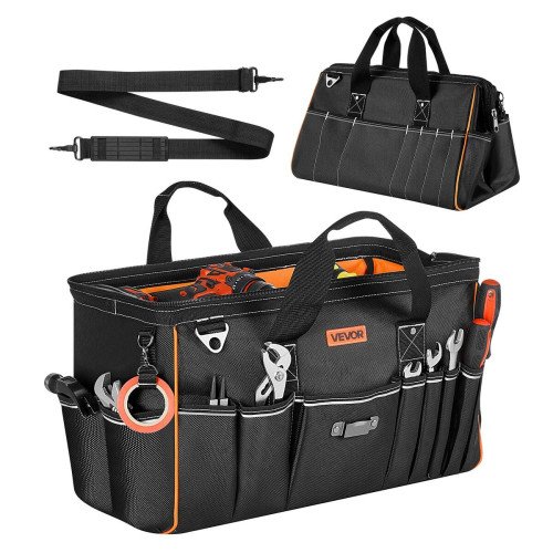 Vodootporna torba za alat, 1,8 kg Vodootporna torba za alat, 1,8 kg
