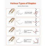 Aparat za varenje plastike 100 W, 800 dijelova