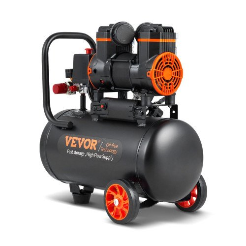 Kompresor za zrak, 18 L, 900 W, dva cilindra, 2,2 CFM pri 6,2 bar Kompresor za zrak, 18 L, 900 W, dva cilindra, 2,2 CFM pri 6,2 bar
