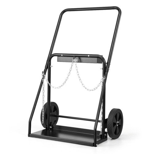 Kolica za plinske boce nosivosti 200 kg Kolica za plinske boce nosivosti 200 kg