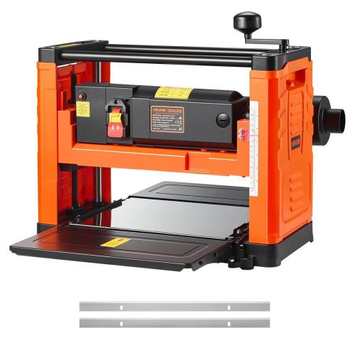 Debljača za drvo 1800 W, 23500 o/min, masa 27,9 kg Debljača za drvo 1800 W, 23500 o/min, masa 27,9 kg