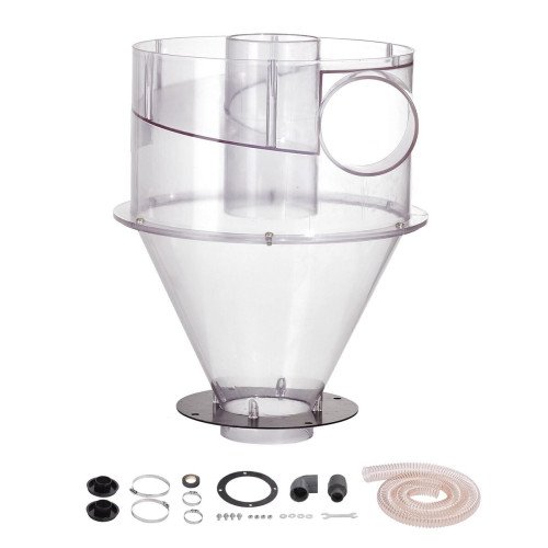 Ciklonski separator piljevine 38 L Ciklonski separator piljevine 38 L