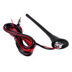 Auto antena ANT04 s pojačalom