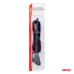 Auto antena ANT04 s pojačalom