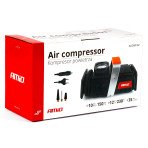Auto kompresor (pumpa za gume) 12/230V ACOMP-02