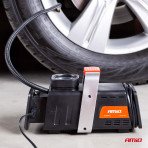 Auto kompresor (pumpa za gume) 12/230V ACOMP-02