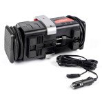 Auto kompresor (pumpa za gume) 12/230V ACOMP-02