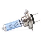 Auto žarulja halogena H7 55W bijela 12V