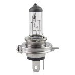 Auto žarulja halogena H4 55W 12V