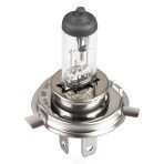 Auto žarulja halogena H4 55W 12V