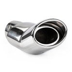 Nastavak ispuha (auspuha) inox MT 005