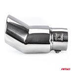 Nastavak ispuha (auspuha) inox MT 005
