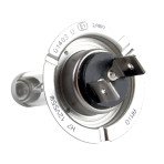 Auto žarulja halogena H7 55W 12V