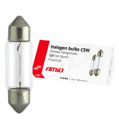 Auto žarulja halogena 12V 10 kom Auto žarulja halogena 12V 10 kom
