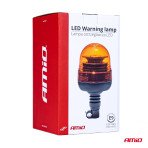 LED rotacijsko svjetlo WAR09P 12/24V