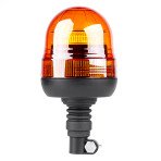 LED rotacijsko svjetlo WAR09P 12/24V
