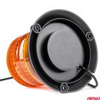 LED rotacijsko svjetlo W14M 12/24V