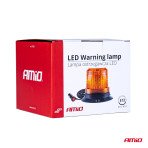 LED rotacijsko svjetlo W14M 12/24V