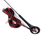 Auto antena 40 cm ANT08 s pojačalom
