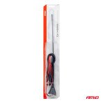 Auto antena 40 cm ANT08 s pojačalom