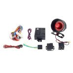 Auto alarm CA14 s daljinskim