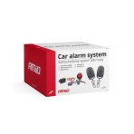 Auto alarm CA14 s daljinskim