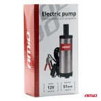 Električna pumpa za gorivo 12V Ø51 mm