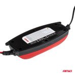 Punjač akumulatora digitalni 2A 6/12V
