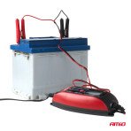 Punjač akumulatora digitalni 2A 6/12V