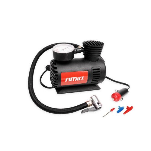Auto kompresor (pumpa za gume) 12V ACOMP-14 Auto kompresor (pumpa za gume) 12V ACOMP-14