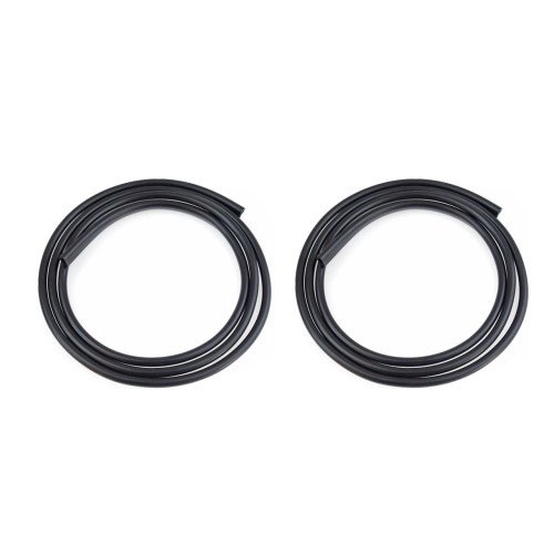 Zaštitna traka vrata 2x650 mm
