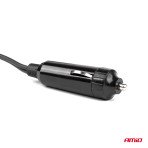 Auto grijalica-odmrzivač s ventilatorom 150W 12V