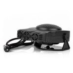 Auto grijalica-odmrzivač s ventilatorom 150W 12V