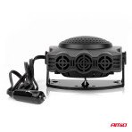 Auto grijalica-odmrzivač s ventilatorom 150W 12V
