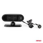 Auto grijalica-odmrzivač s ventilatorom 150W 12V