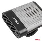 Auto grijalica-odmrzivač s ventilatorom 150W 12V