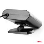 Auto grijalica-odmrzivač s ventilatorom 150W 12V