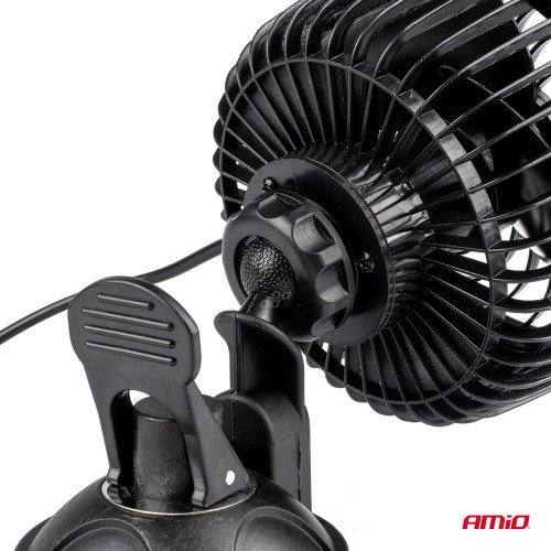 Ventilator za auto 4.5 Ventilator za auto 4.5